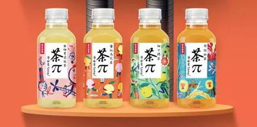 好产品自己会营销 茶π如何在行业寒冬中凭产品力异军突起